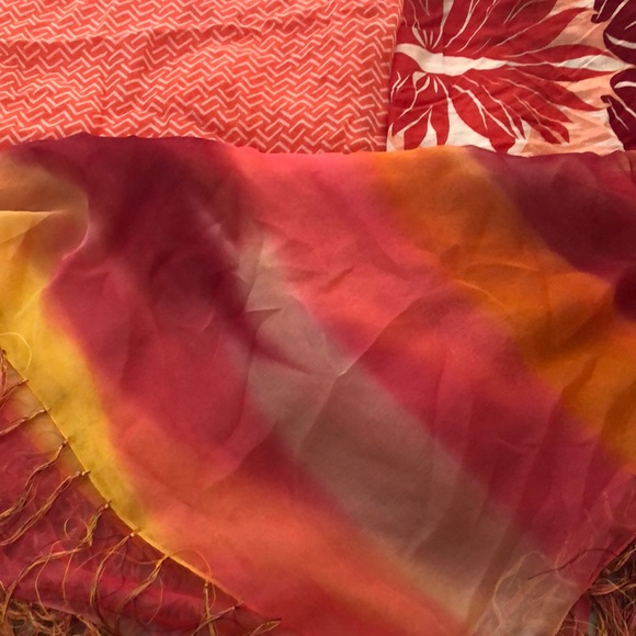 Scarf bundle